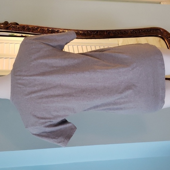 PEANUTS CHRISTMAS CAROL T SHIRT - Picture 4 of 4